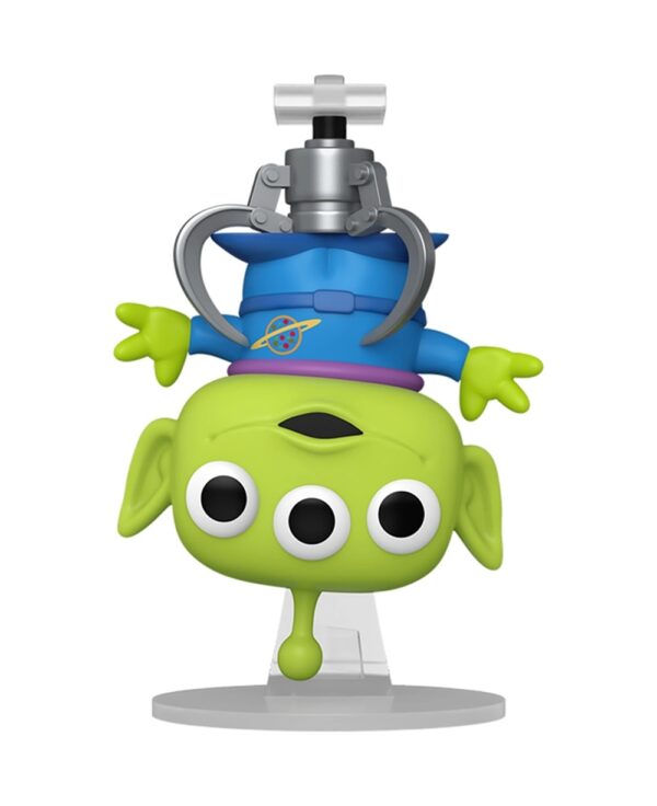 Funko POP! Disney Toy Story N° 1595 - Alien With Claw
