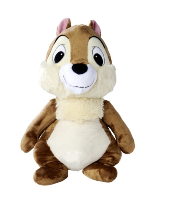 Disney Chip & Dale - Chip Plush 50cm