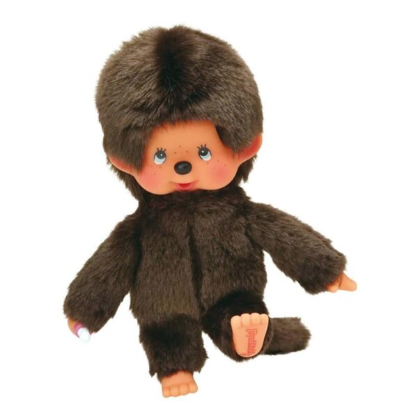 Monchhichi The Original Plush
