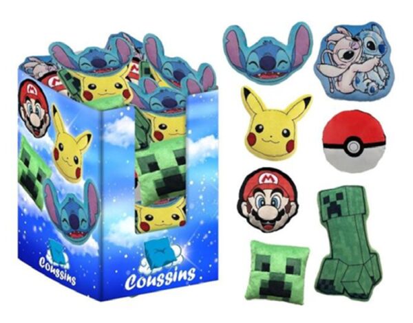 Cushion Collection Random 30cm