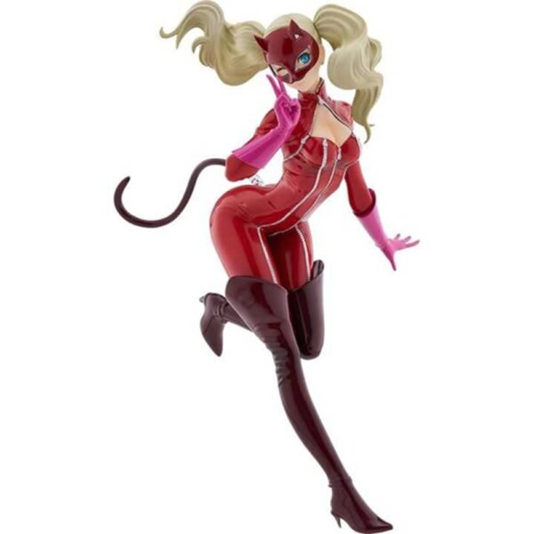 Persona 5 Royal Panther Pop Up Parade Goodsmile Figure