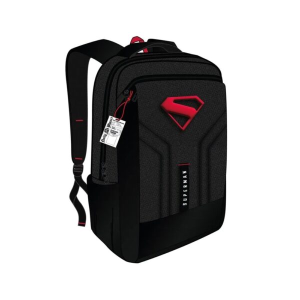 DC Superman Travel Backpack 44x31x14cm