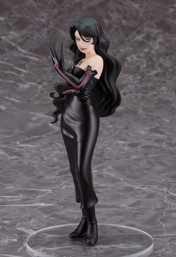 Full Metal Alchemist Brotherhood Lust Pop Up Parade Goodsmile Figure