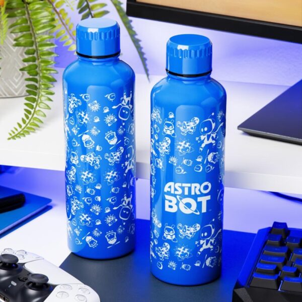 Astrobot Metal Water Bottle 500ml