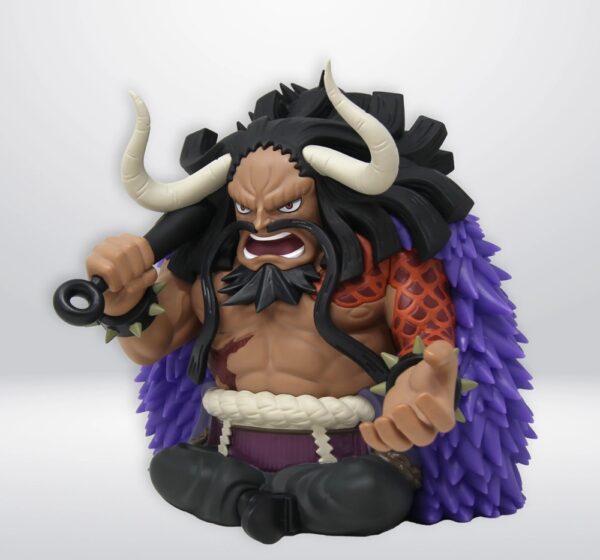 One Piece Kaido Money Box