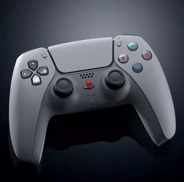 Sony DualSense PS5 Wireless Controller - 30th Anniversary