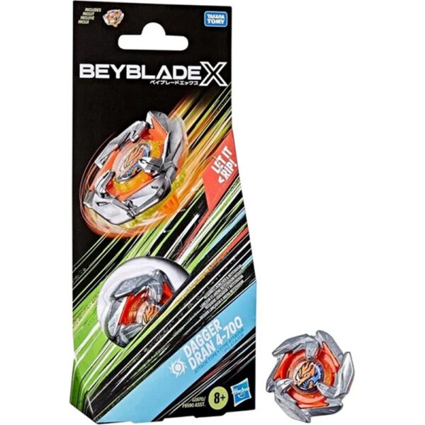Beyblade X Dagger Dran 4-70Q