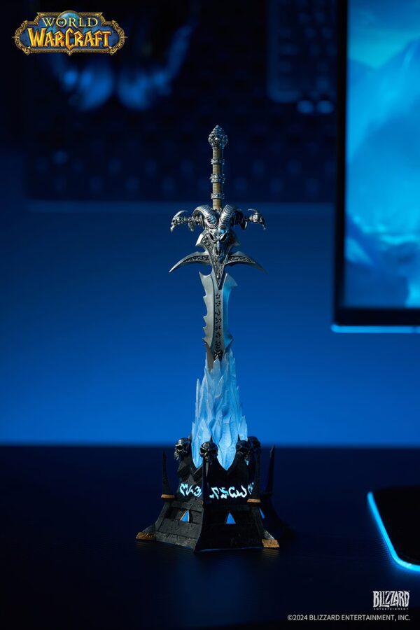 World Of Warcraft Frostmourne (Collector's Edition) Replica