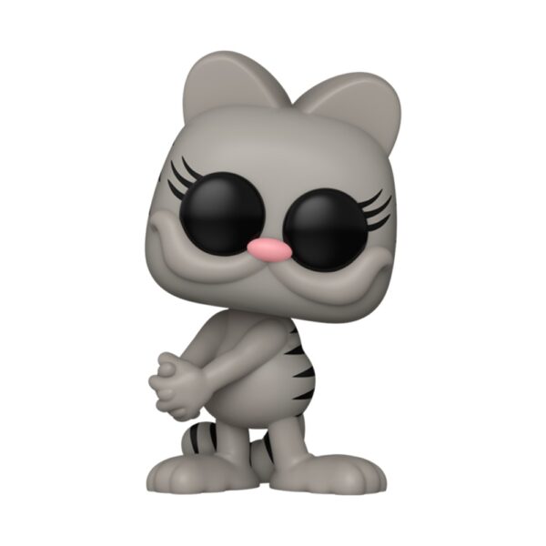 Funko POP! Garfield N° 51 - Nermal