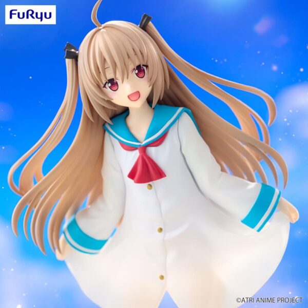 Atri My Dear Moments Atri Trio-Try-It Furyu Statue