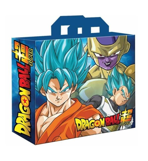 Dragon Ball Super Shopping Bag