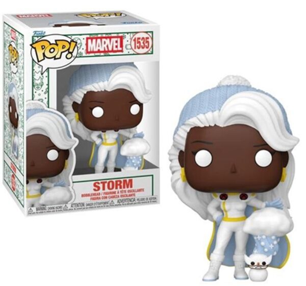 Funko POP! Marvel N° 1535 - Storm