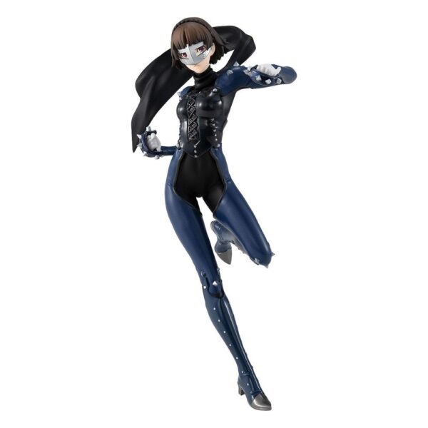 Persona 5 The Animation Queen Pop Up Parade Goodsmile Figure