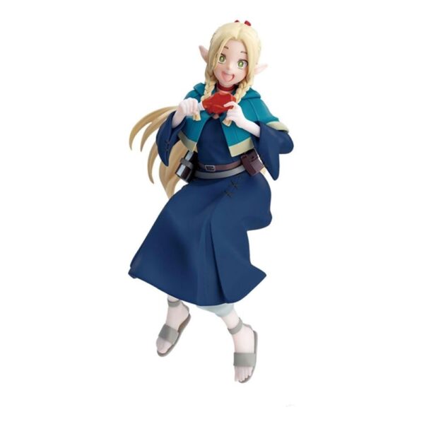 Delicious In Dungeon Marcille PM Perching Sega Goods Figure