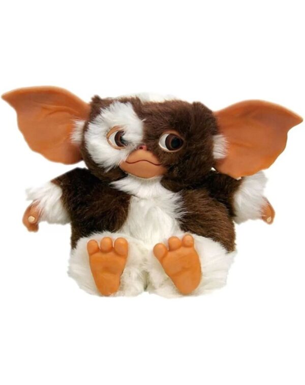 Gremlins Dancing Gizmo with Sound Plush 22cm