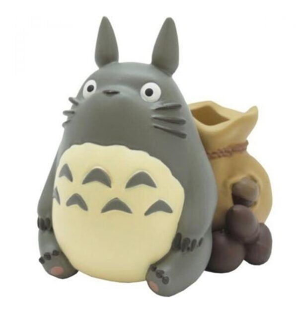 My Neighbor Totoro Pencil Holder Figure