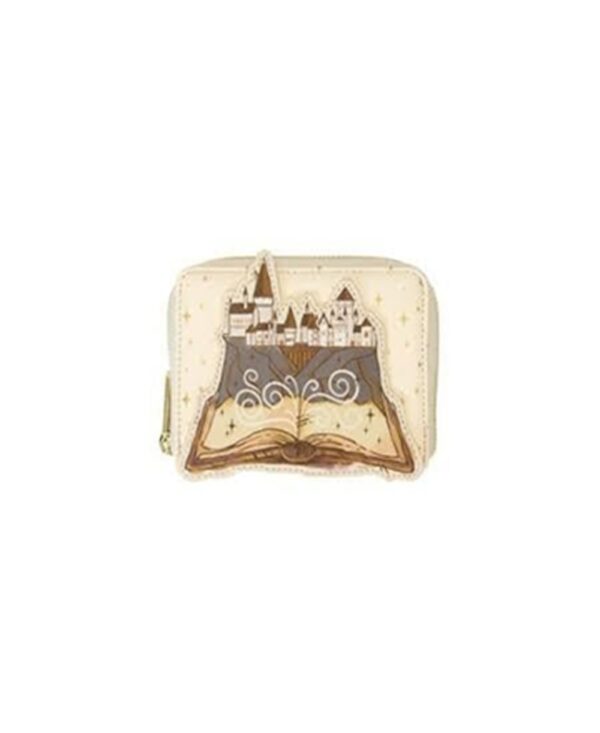 Harry Potter Book Loungefly Wallet