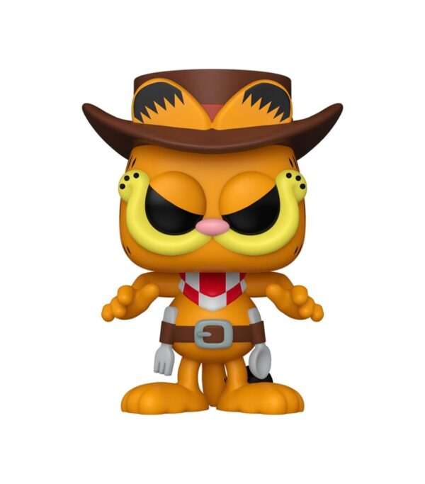 Funko POP! Garfield N° 50 - Garfield
