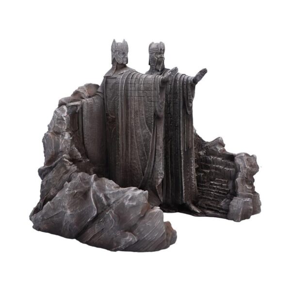 The Lord Of The Rings Gates of Argonath Bookends