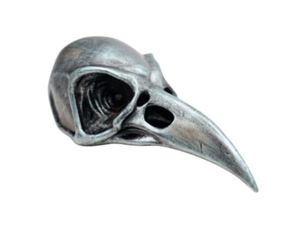 The Witcher Crystal Skull Limited Edition Replica