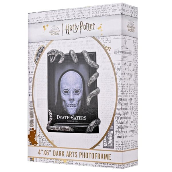 Harry Potter Nagini 3D Photo Frame