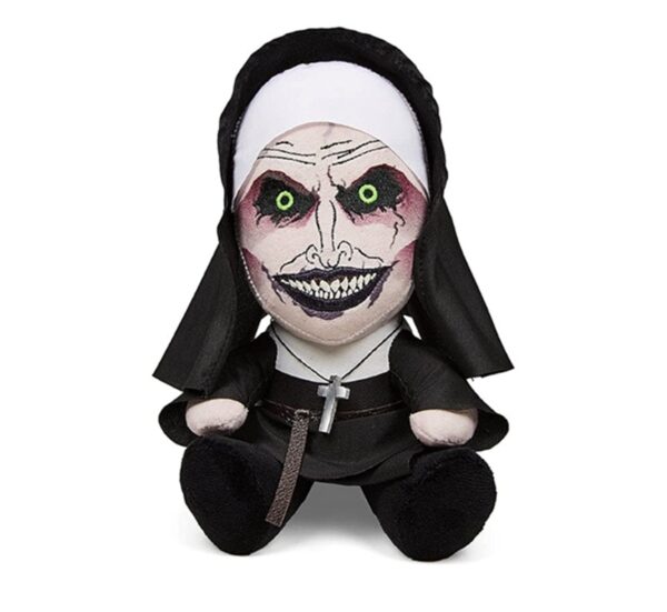 The Nun Phunny Plush 20cm