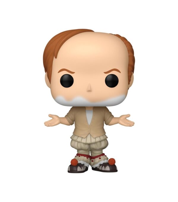 Funko POP! IT Welcome To Derry N° 1746 - Bob Gray