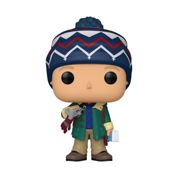 Funko POP! Home Alone 2 N° 1918 - Kevin
