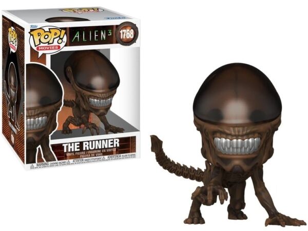 Funko POP! Alien 3 N° 1768 - The Runner