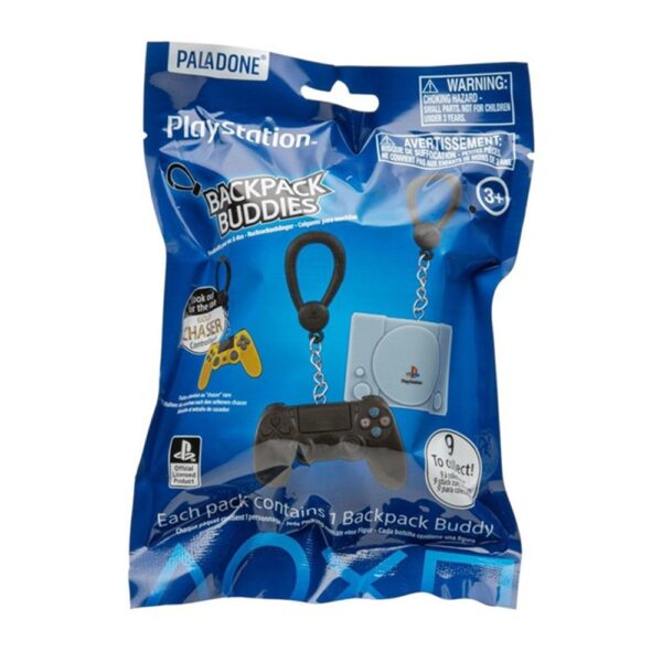 PlayStation Mystery Backpack Buddies