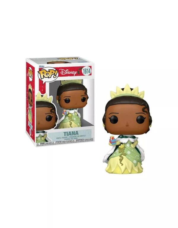 Funko POP! Disney N° 1614 - Tiana