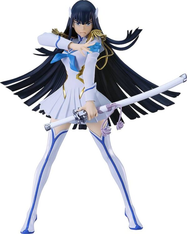 Kill La Kill Satsuki Kiryuin Pop Up Parade SP Goodsmile Figure