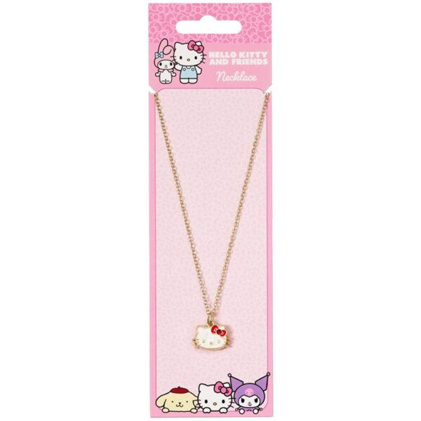 Hello Kitty Necklace