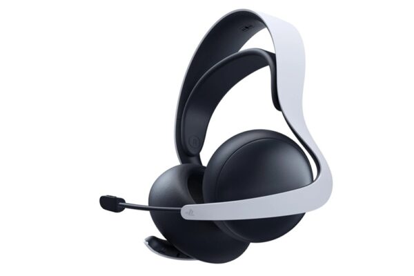 Sony PlayStation Pulse Elite Wireless Headset White v2