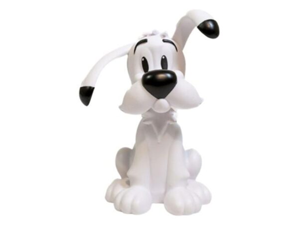 Asterix & Obelix Dogmatix Money Box