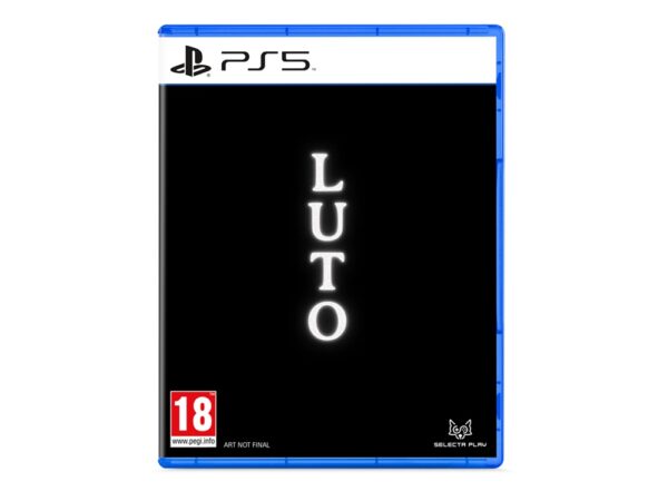 PS5 Luto (Special Edition)