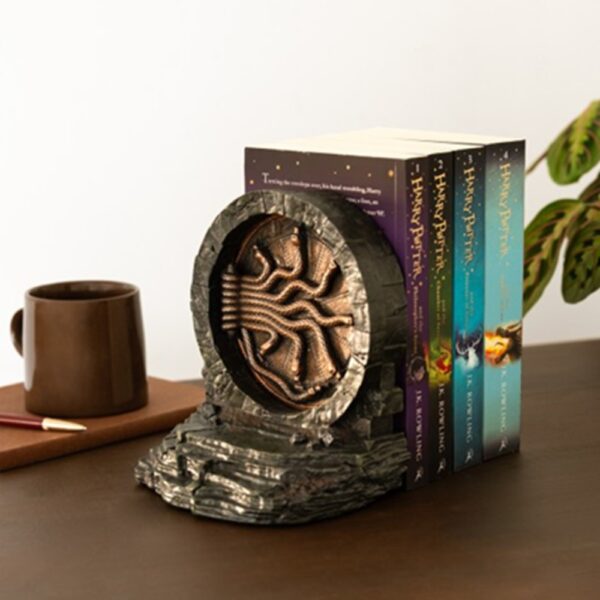 Harry Potter Chamber Of Secret Bookend