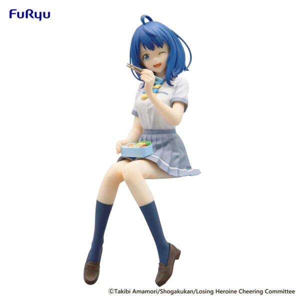 Makeine Anna Yanami Noodle Stopper Furyu Statue
