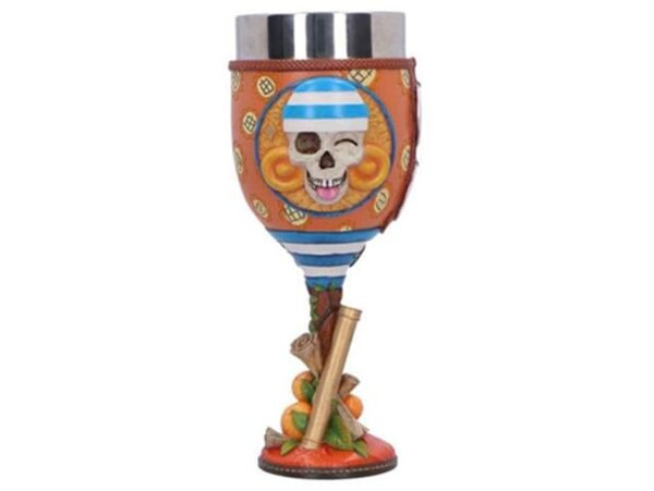 One Piece Nami Goblet