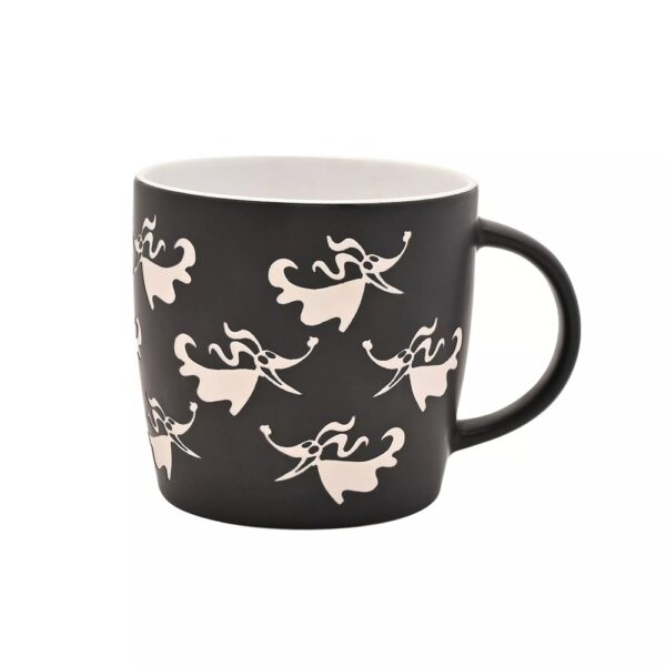 Disney Nightmare Before Christmas Zero Mug