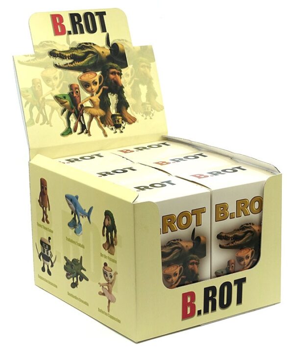 Brainrot B.ROT Blind Box