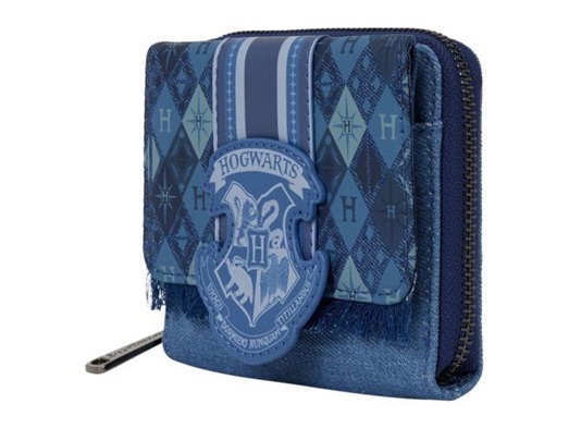 Harry Potter Denim Loungefly Wallet