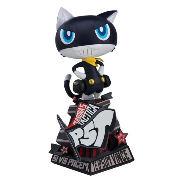 Persona 5 Tactica Morgana Pop Up Parade Goodsmile Figure