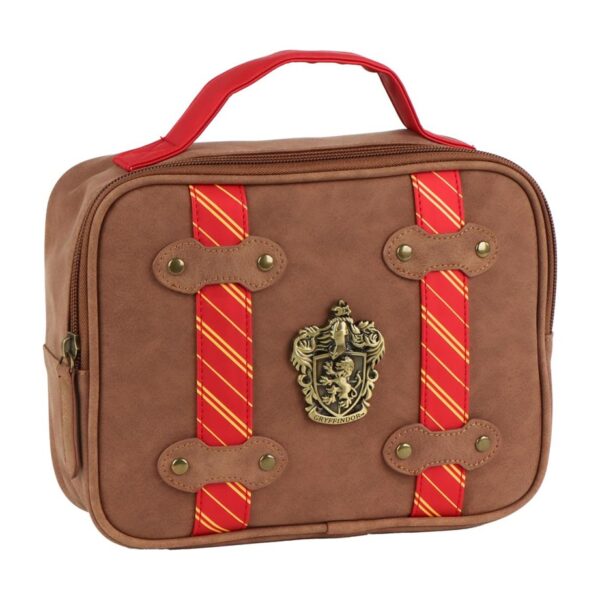 Harry Potter Gryffindor Travel Case