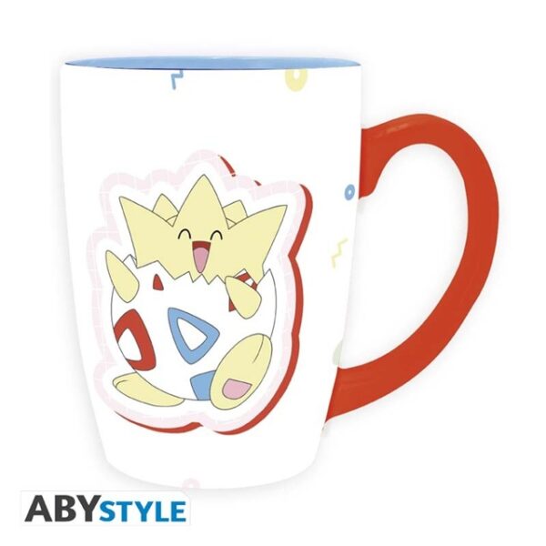 Pokemon Togepi Mug 400mlz