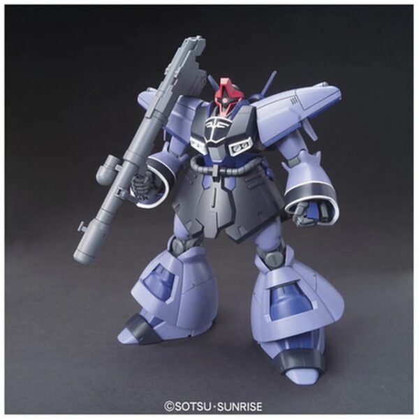 Gundam DREISSEN (Unicorn Vers.) HGUC 1/144 Bandai Model Kit