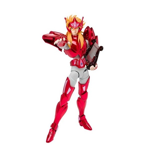 Saint Seiya Benetnasch Eta Mime Saint Cloth Myth Ex Bandai Figure