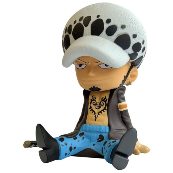 One Piece Trafalgar Law Money Box