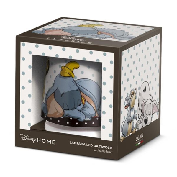 Disney Dumbo Table LED Lamp