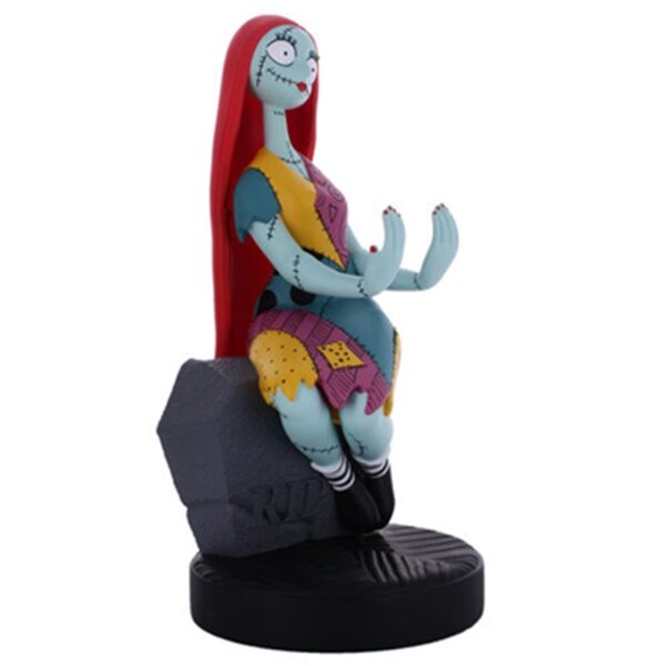 Cable Guys Disney Nightmare Before Christmas Sally